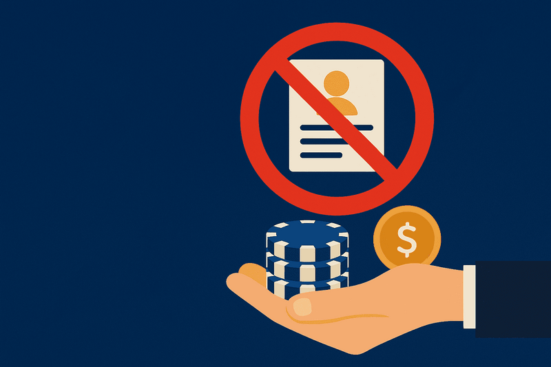 Finest No KYC & Confirmation Gambling Establishments for Anonymous Play