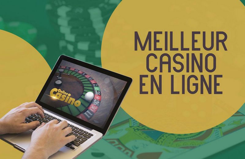 Meilleurs casinos en ligne français